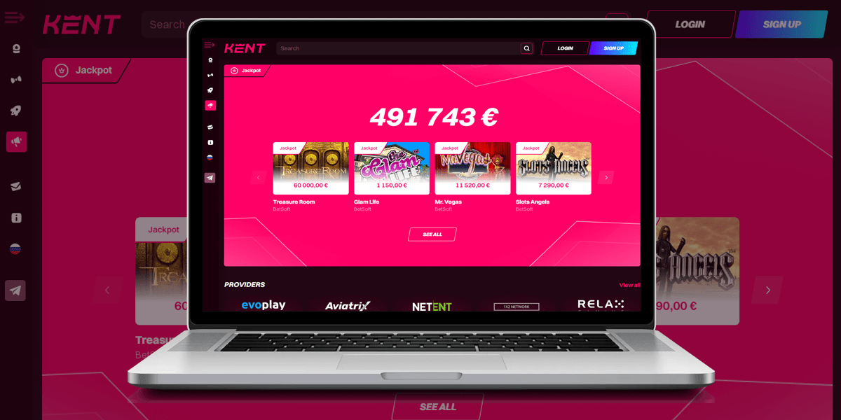 Kent casino зеркало рабочее на сегодня